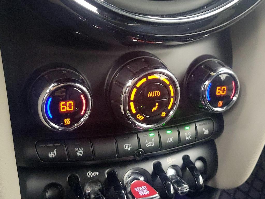 used 2016 MINI Convertible car, priced at $16,998