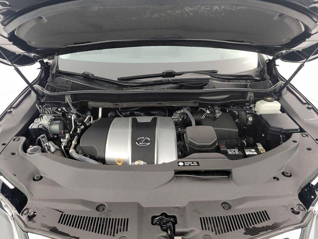 used 2020 Lexus RX 350 car, priced at $41,998