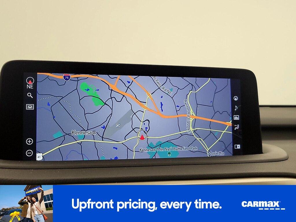 used 2020 Lexus RX 350 car, priced at $41,998