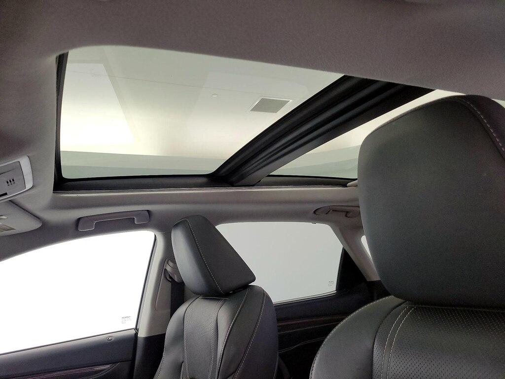 used 2020 Lexus RX 350 car, priced at $41,998