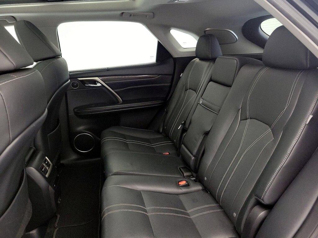 used 2020 Lexus RX 350 car, priced at $41,998