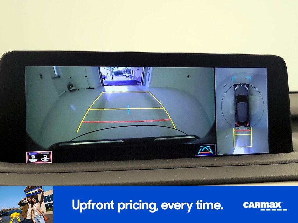 used 2020 Lexus RX 350 car, priced at $41,998