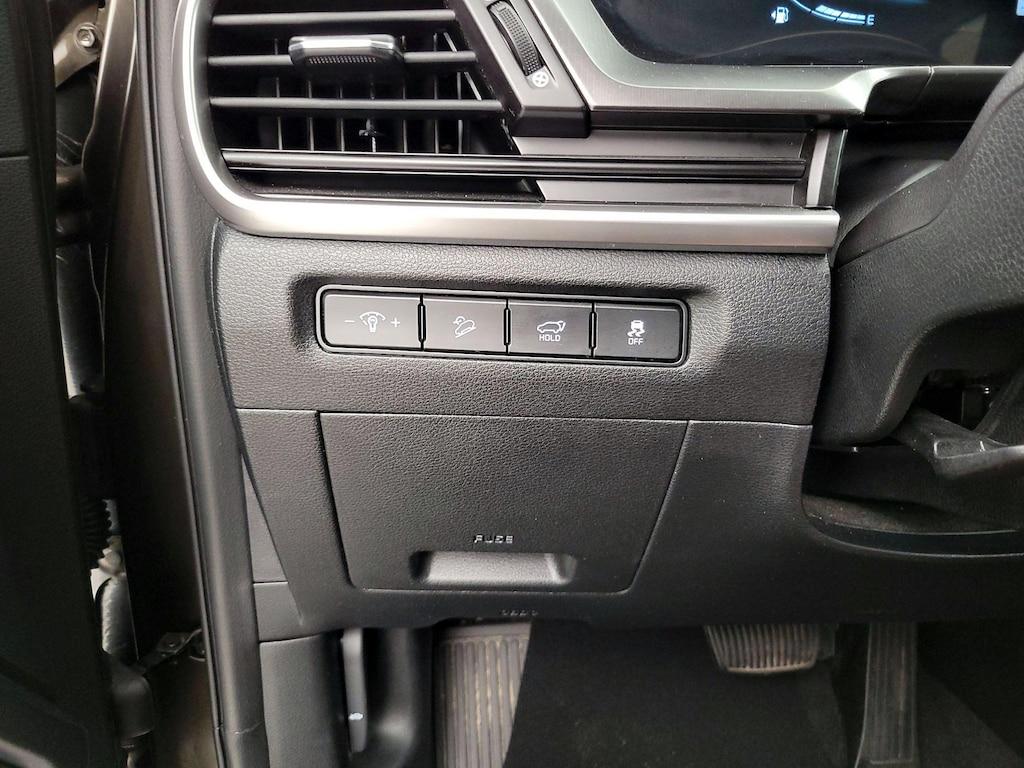 used 2025 Kia Telluride car, priced at $35,998