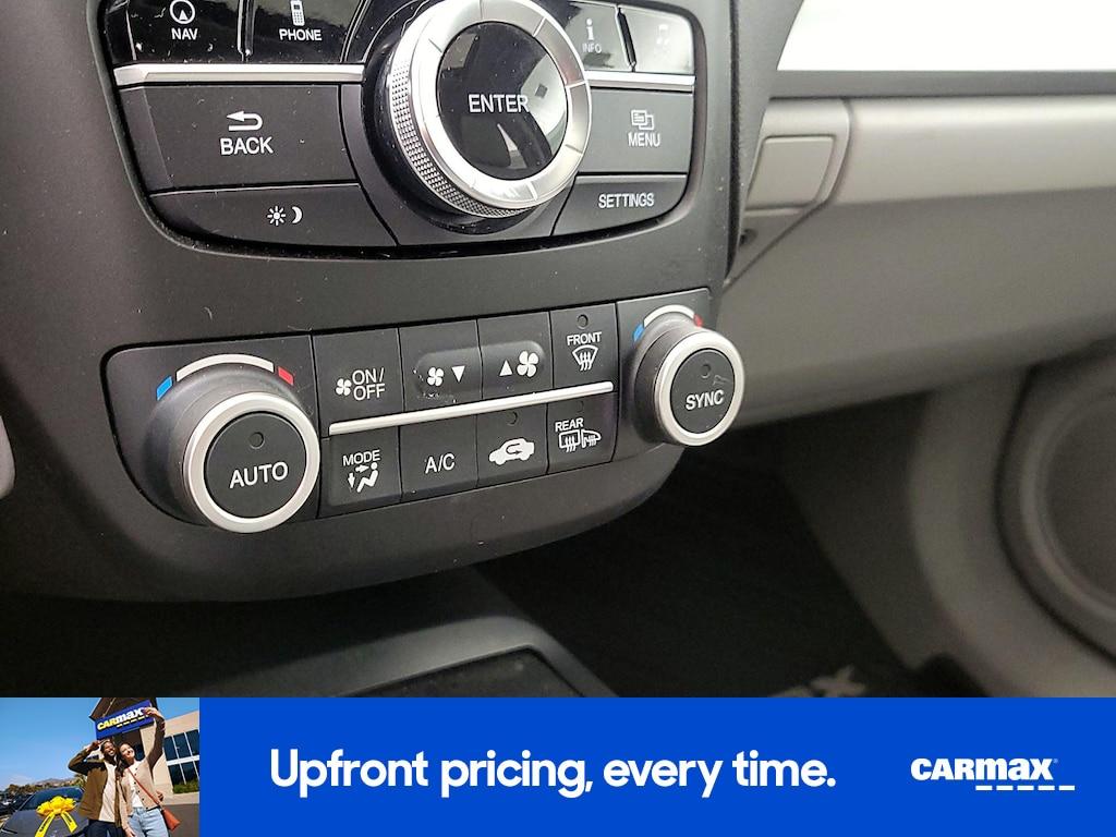 used 2018 Acura RDX car, priced at $17,998