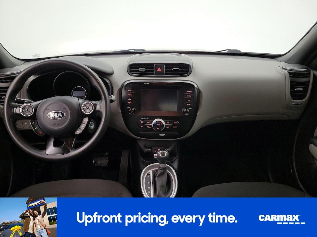used 2019 Kia Soul car, priced at $12,998