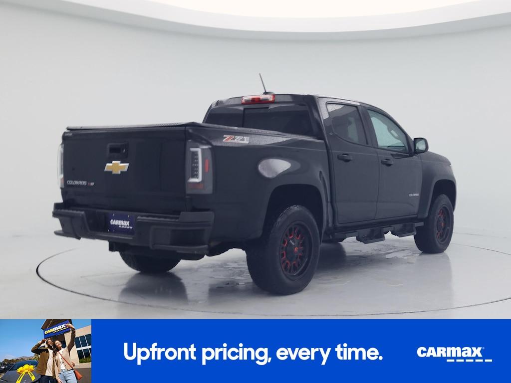 used 2019 Chevrolet Colorado car, priced at $28,998