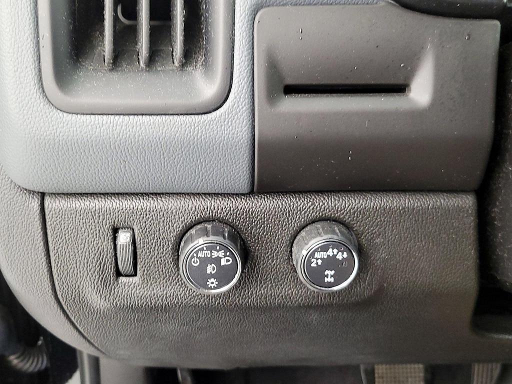 used 2019 Chevrolet Colorado car, priced at $28,998
