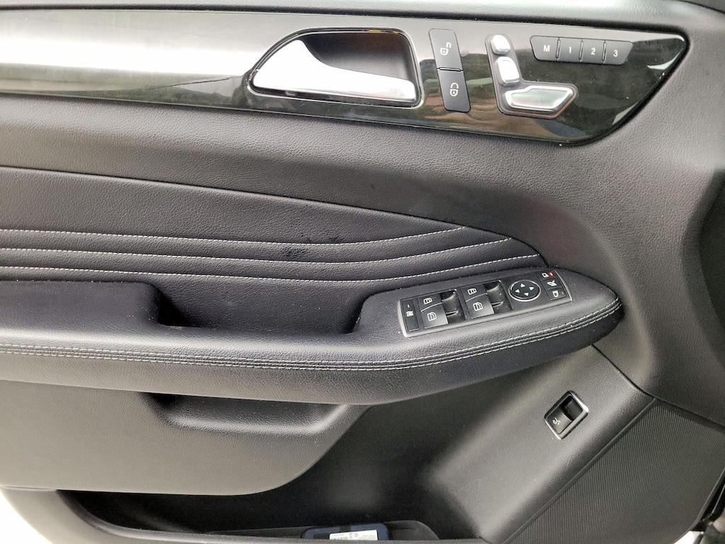 used 2019 Mercedes-Benz AMG GLE 43 car, priced at $34,998