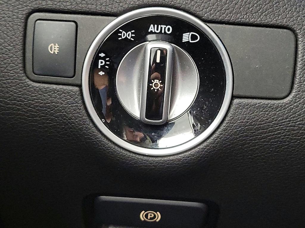 used 2019 Mercedes-Benz AMG GLE 43 car, priced at $34,998