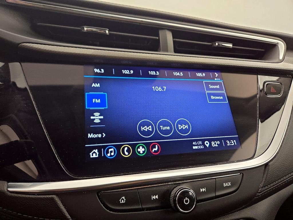 used 2023 Buick Encore GX car, priced at $19,998