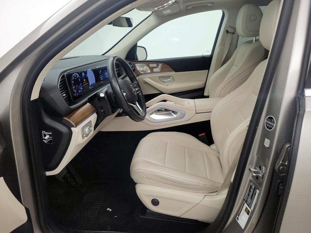 used 2021 Mercedes-Benz GLE 350 car, priced at $31,998