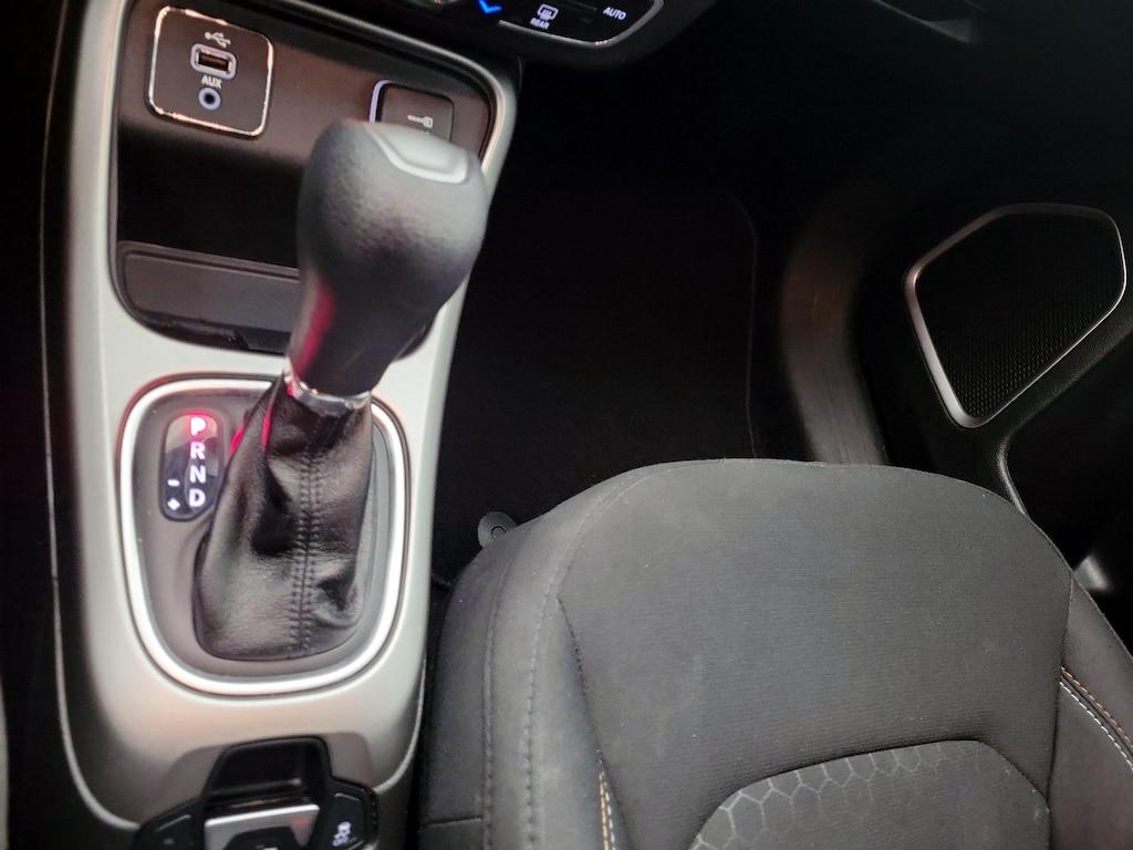 used 2019 Jeep Compass car, priced at $15,998