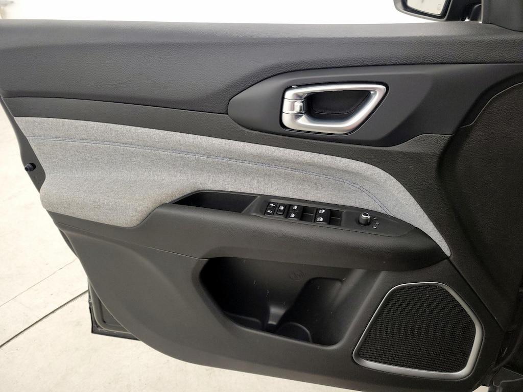 used 2023 Jeep Compass car, priced at $22,998