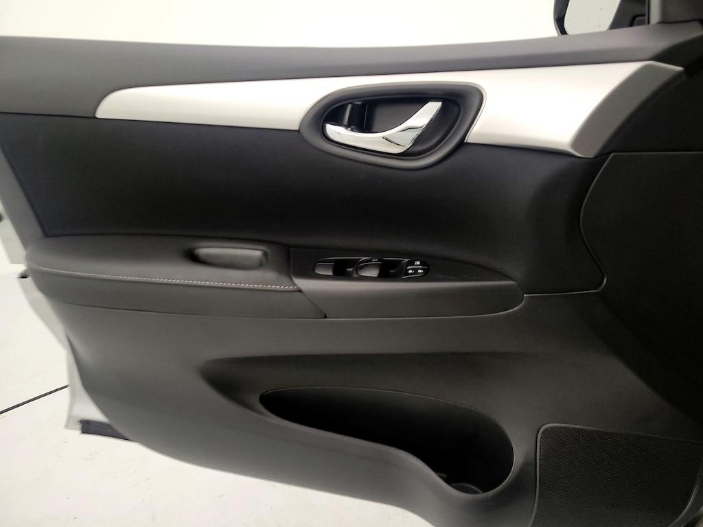 used 2019 Nissan Sentra car, priced at $16,998