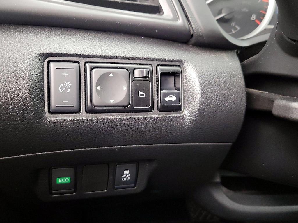 used 2019 Nissan Sentra car, priced at $16,998