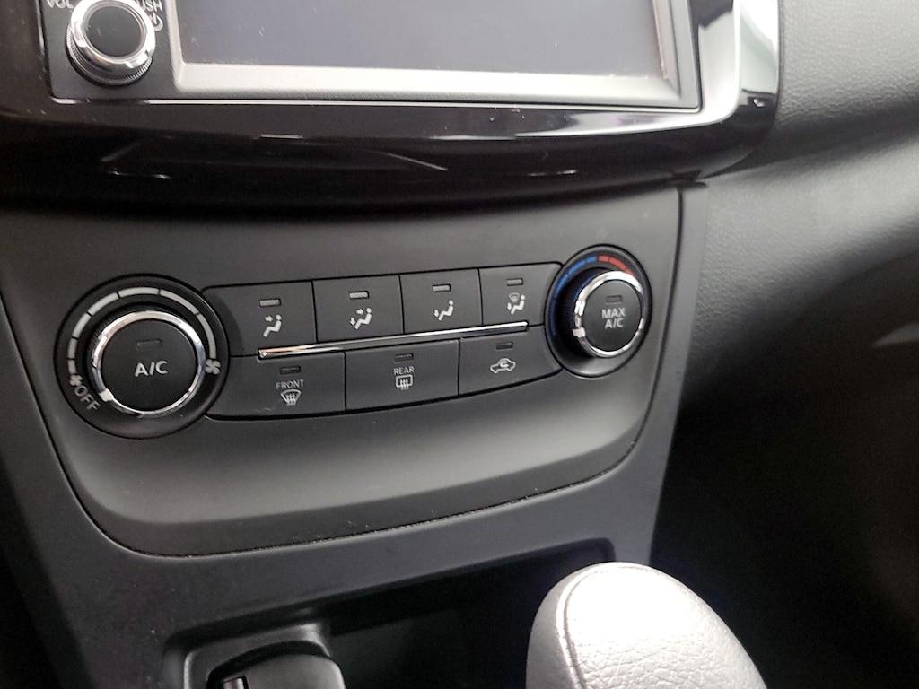 used 2019 Nissan Sentra car, priced at $16,998