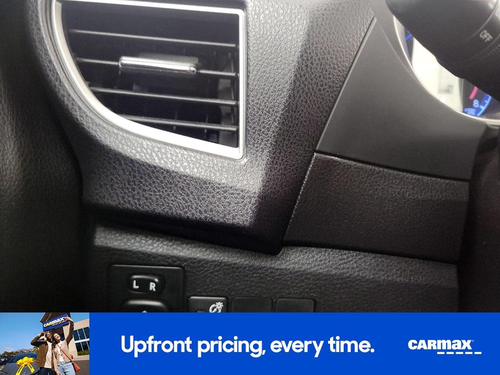 used 2015 Toyota Corolla car, priced at $15,998