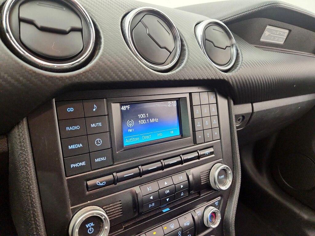 used 2015 Ford Mustang car, priced at $16,998