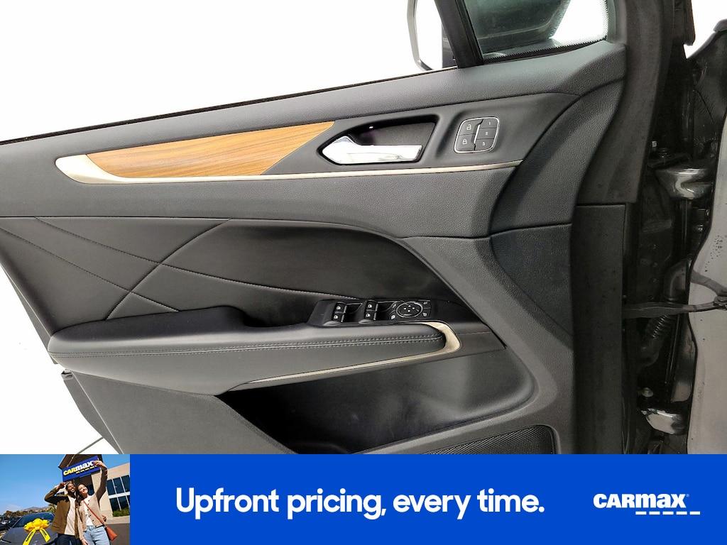 used 2019 Lincoln MKC car, priced at $22,998