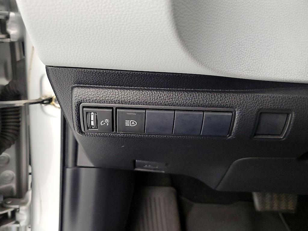 used 2020 Toyota Corolla car, priced at $18,998