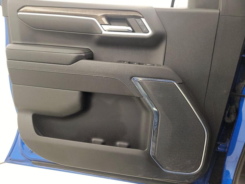 used 2023 GMC Sierra 1500 car, priced at $38,998