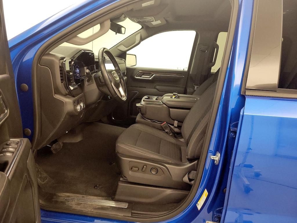 used 2023 GMC Sierra 1500 car, priced at $38,998