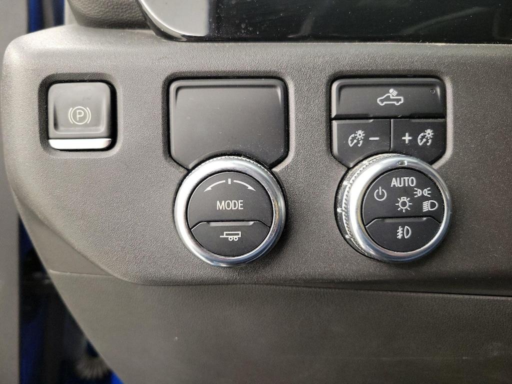 used 2023 GMC Sierra 1500 car, priced at $38,998