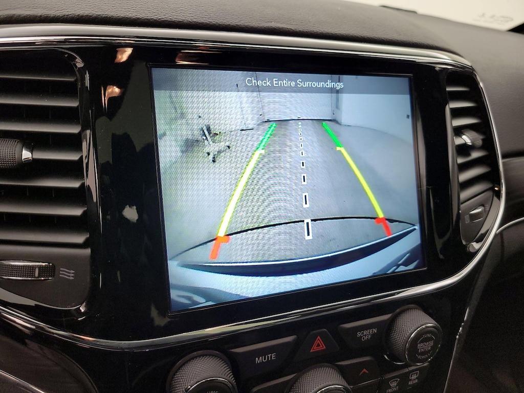 used 2019 Jeep Grand Cherokee car, priced at $19,998