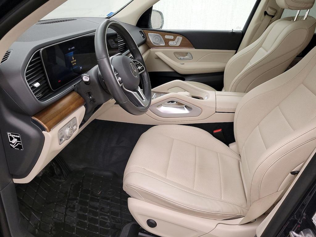 used 2020 Mercedes-Benz GLE 350 car, priced at $36,998