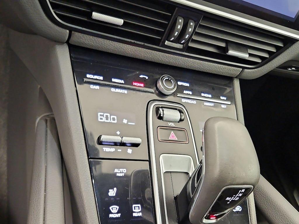 used 2019 Porsche Cayenne car, priced at $35,998