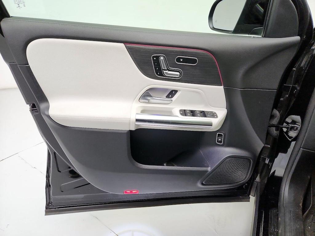 used 2022 Mercedes-Benz AMG GLA 35 car, priced at $29,998