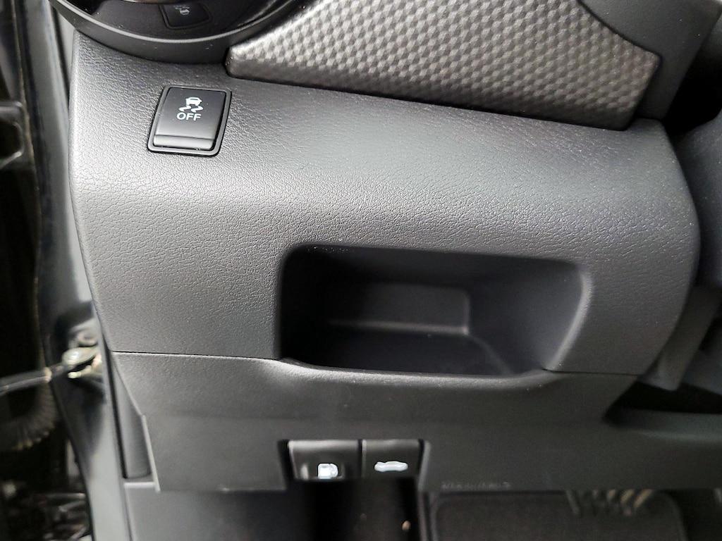 used 2018 Nissan Kicks car, priced at $16,998