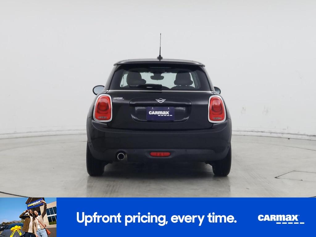 used 2021 MINI Hardtop car, priced at $17,998
