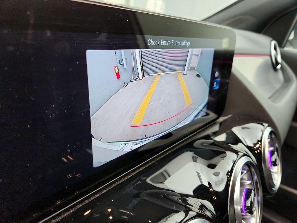 used 2022 Mercedes-Benz GLA 250 car, priced at $28,998