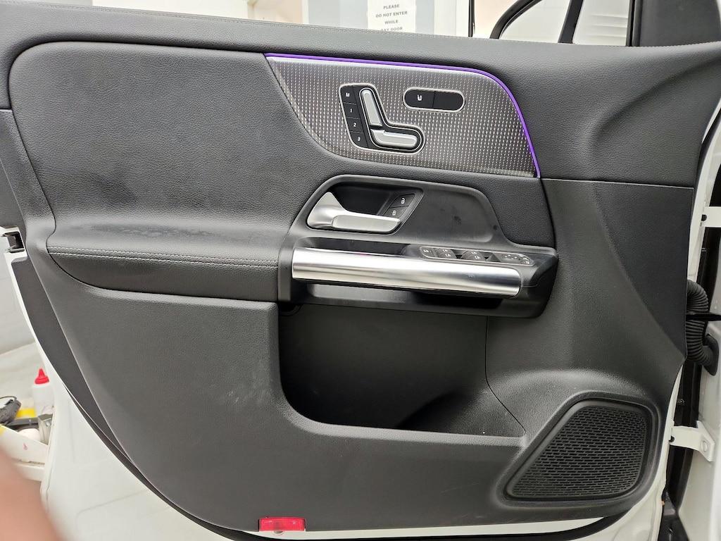 used 2022 Mercedes-Benz GLA 250 car, priced at $28,998