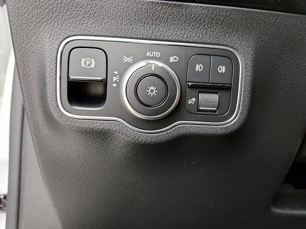 used 2022 Mercedes-Benz GLA 250 car, priced at $28,998