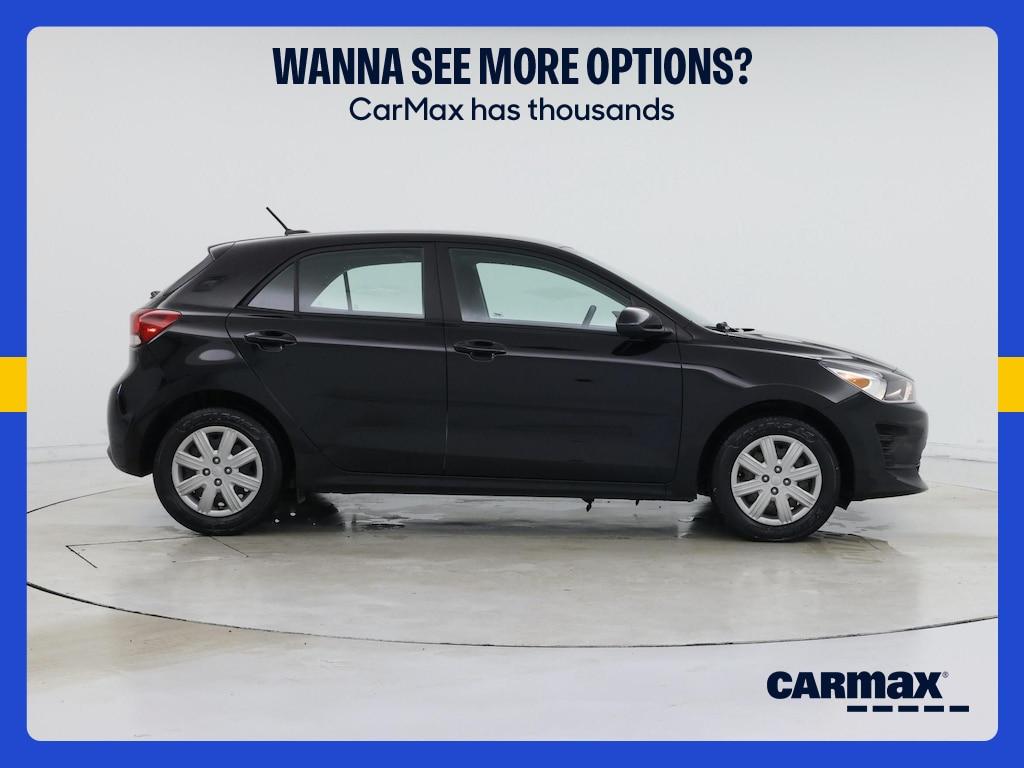 used 2023 Kia Rio car, priced at $17,998