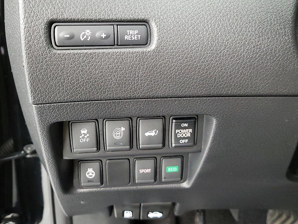 used 2017 Nissan Rogue car, priced at $13,998