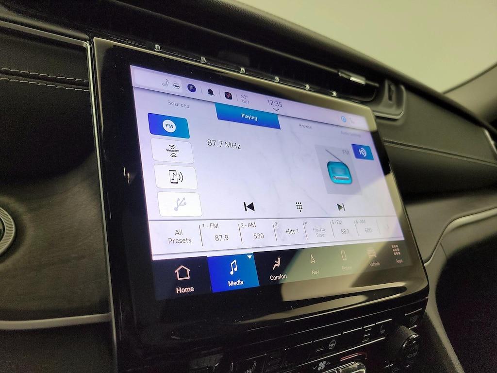 used 2023 Jeep Grand Cherokee L car, priced at $35,998