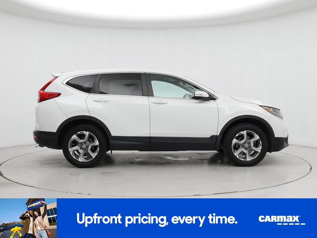 used 2019 Honda CR-V car, priced at $23,998
