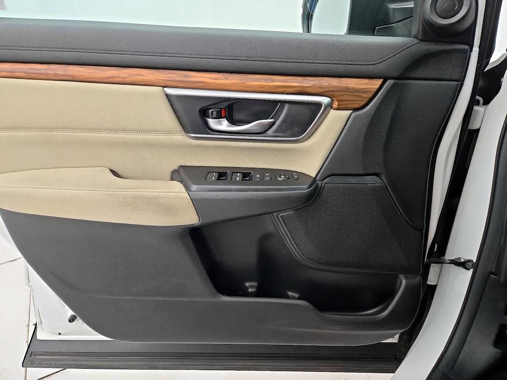 used 2019 Honda CR-V car, priced at $23,998