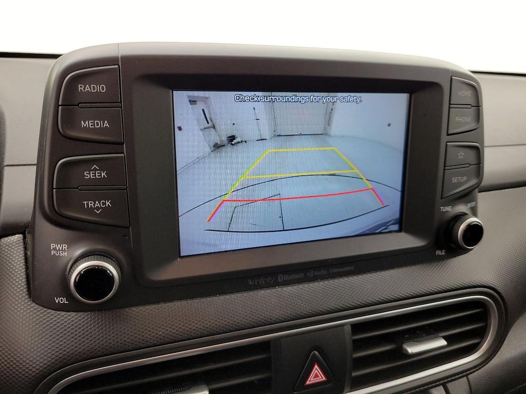 used 2020 Hyundai Kona car, priced at $17,998
