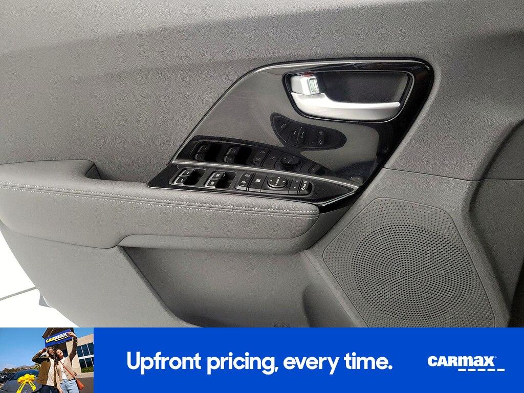 used 2018 Kia Niro car, priced at $15,998