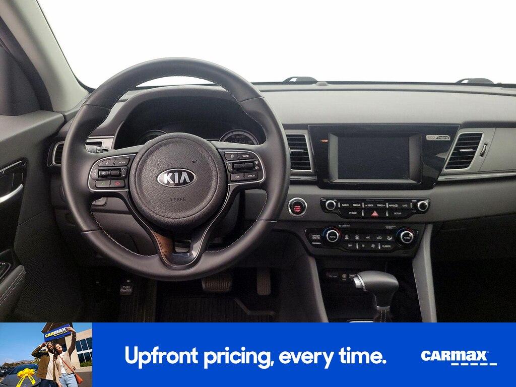 used 2018 Kia Niro car, priced at $15,998