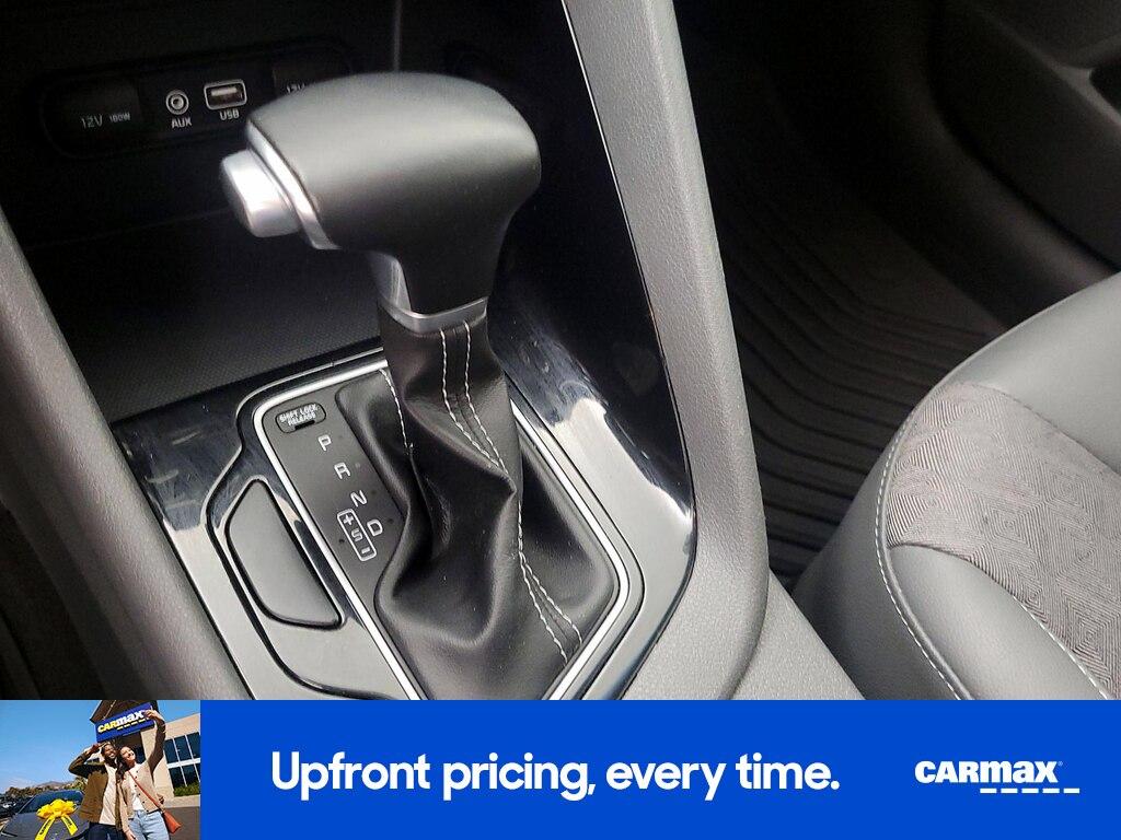 used 2018 Kia Niro car, priced at $15,998