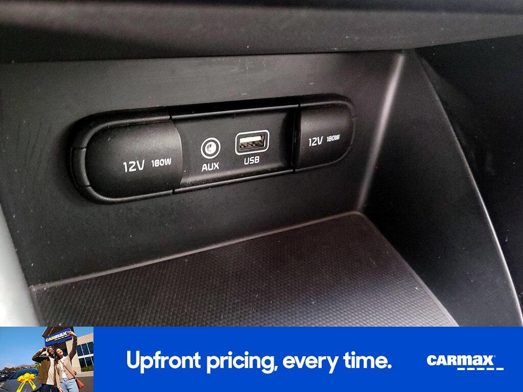 used 2018 Kia Niro car, priced at $15,998