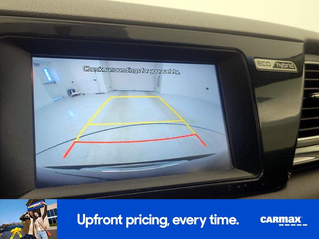 used 2018 Kia Niro car, priced at $15,998