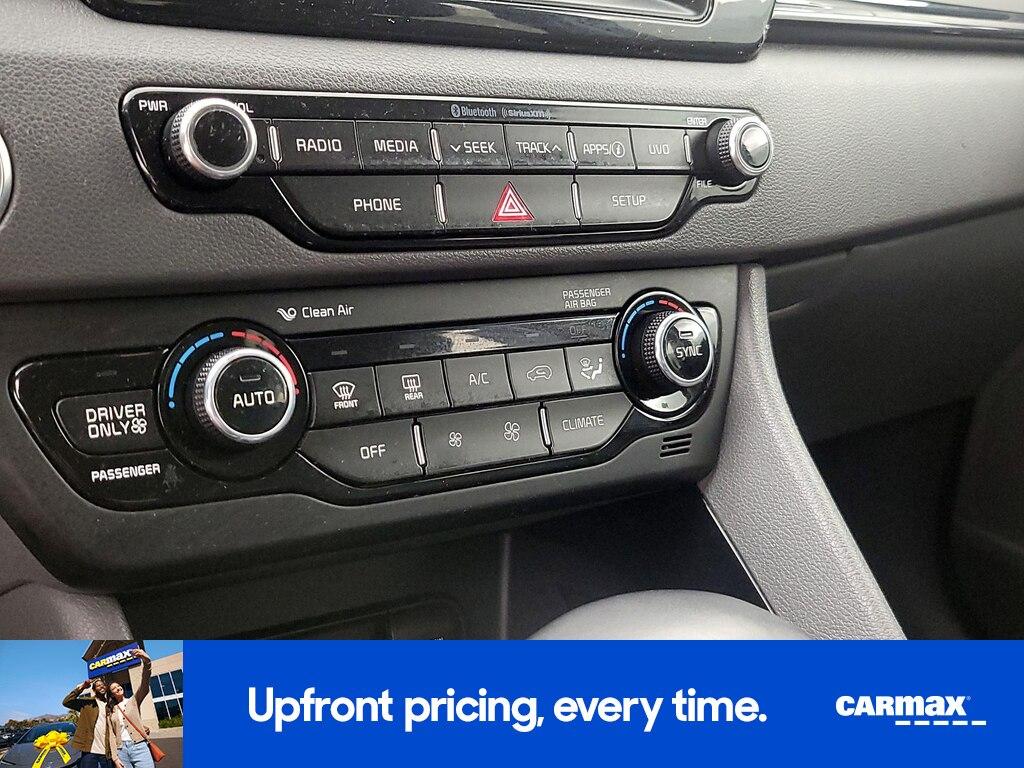 used 2018 Kia Niro car, priced at $15,998