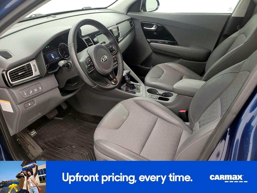 used 2018 Kia Niro car, priced at $15,998
