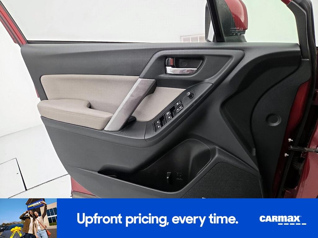 used 2014 Subaru Forester car, priced at $14,998